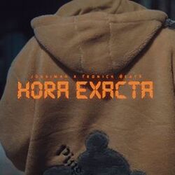 Cover of Hora Exacta