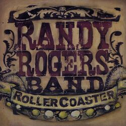 Cover of Rollercoaster