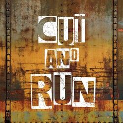 Cover of Cut And Run