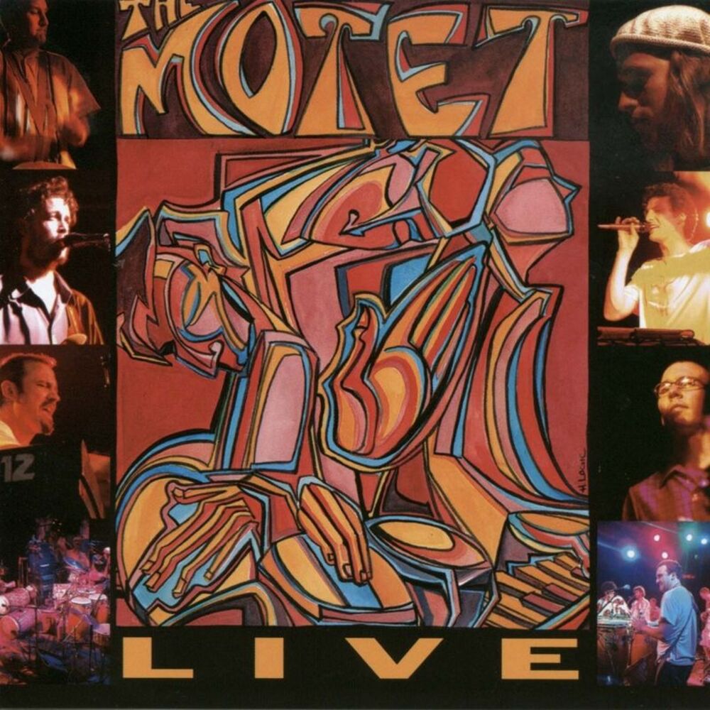 Picture of Live