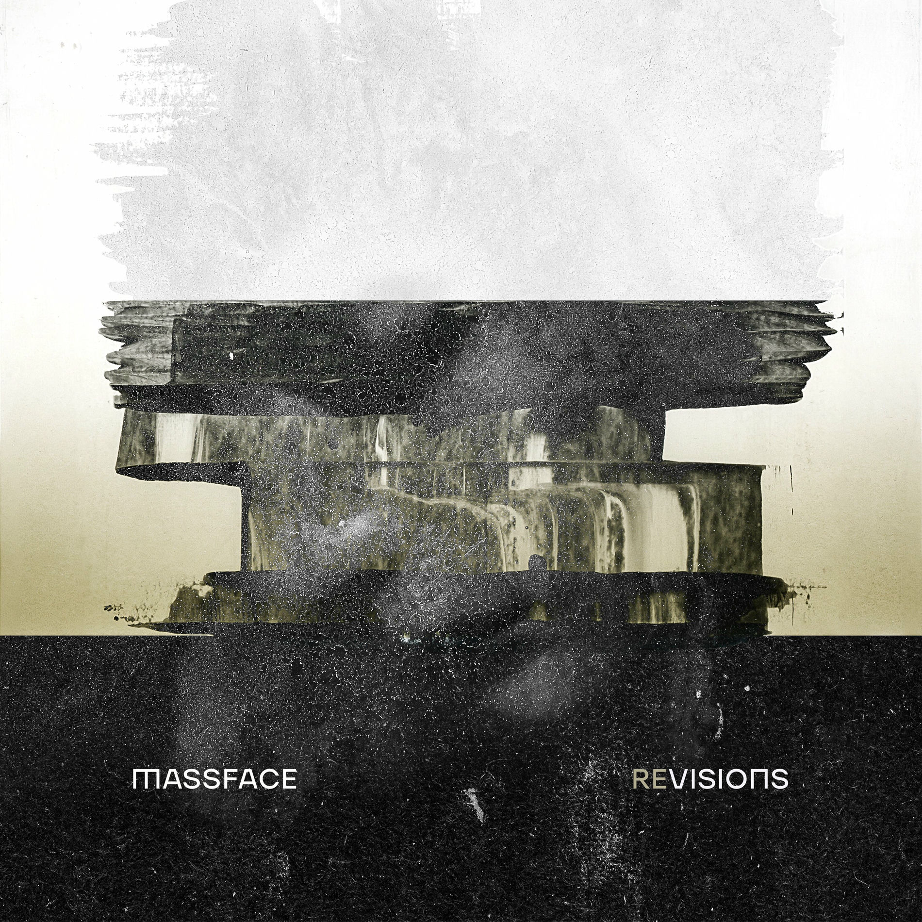 Album cover of Revisions