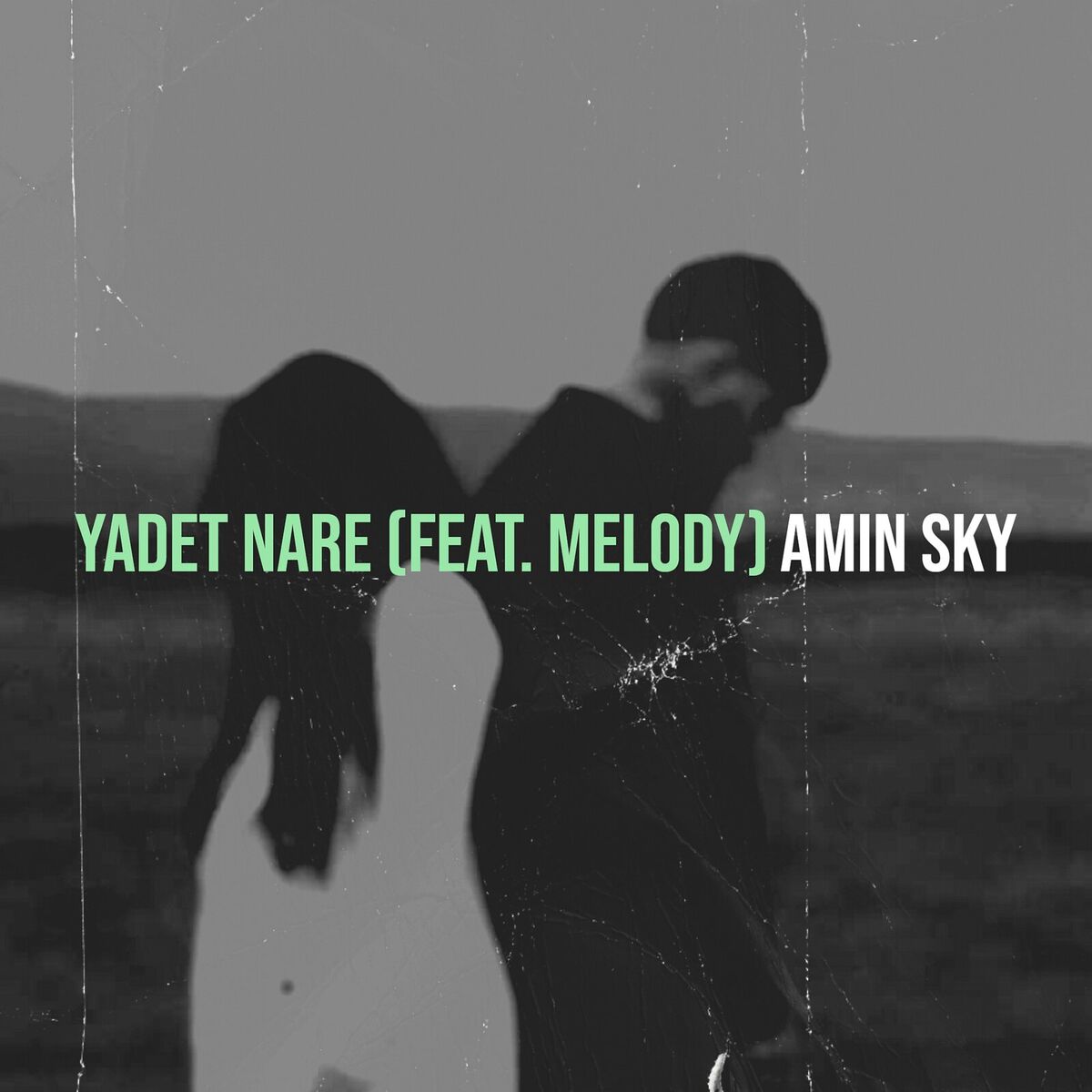 Album cover of Yadet Nare