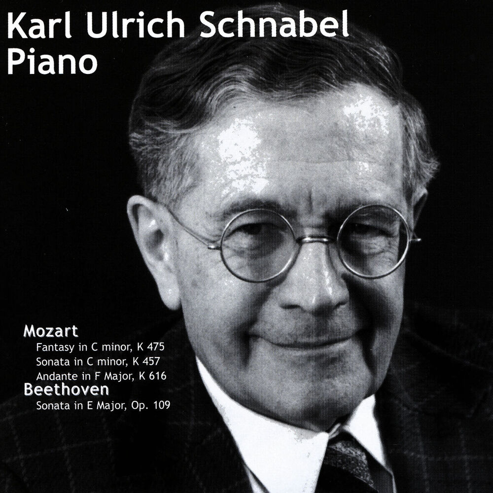 Picture of Mozart, Beethoven