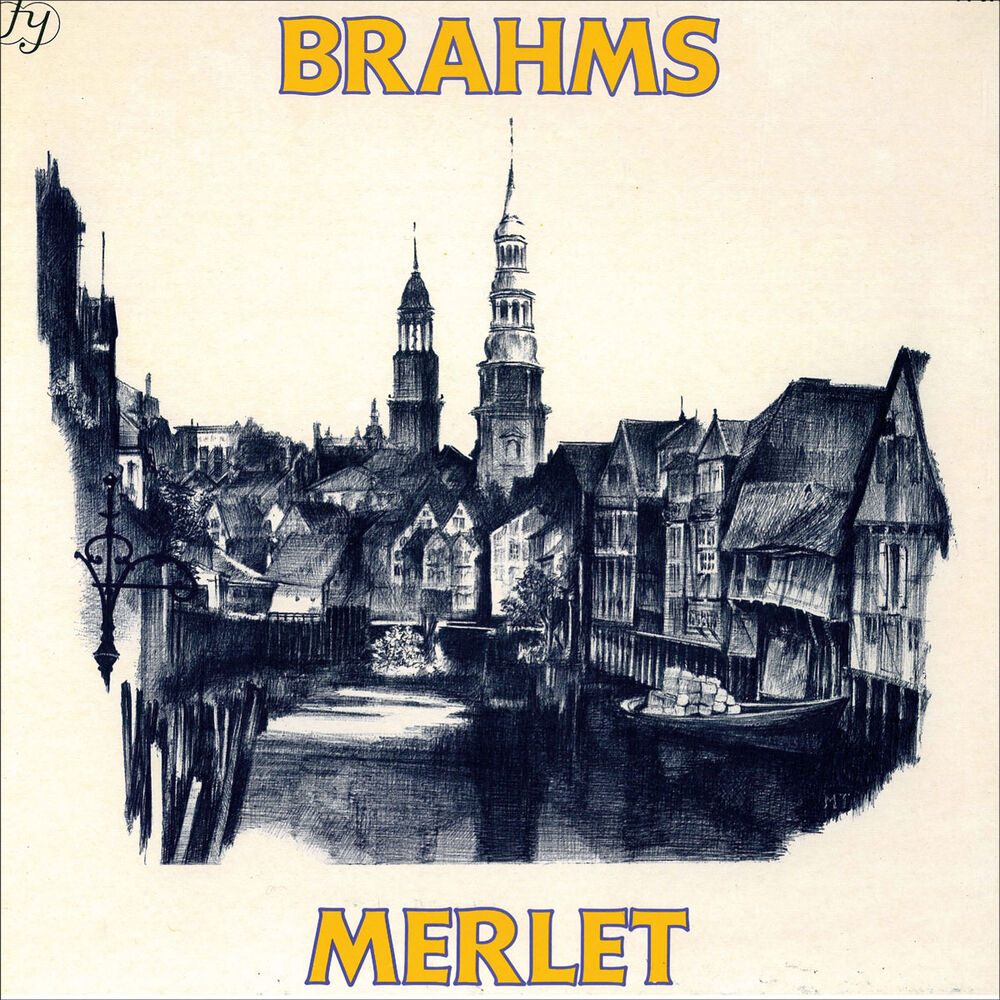 Picture of Brahms : 4 Ballades, Variations sur un thème de Haendel