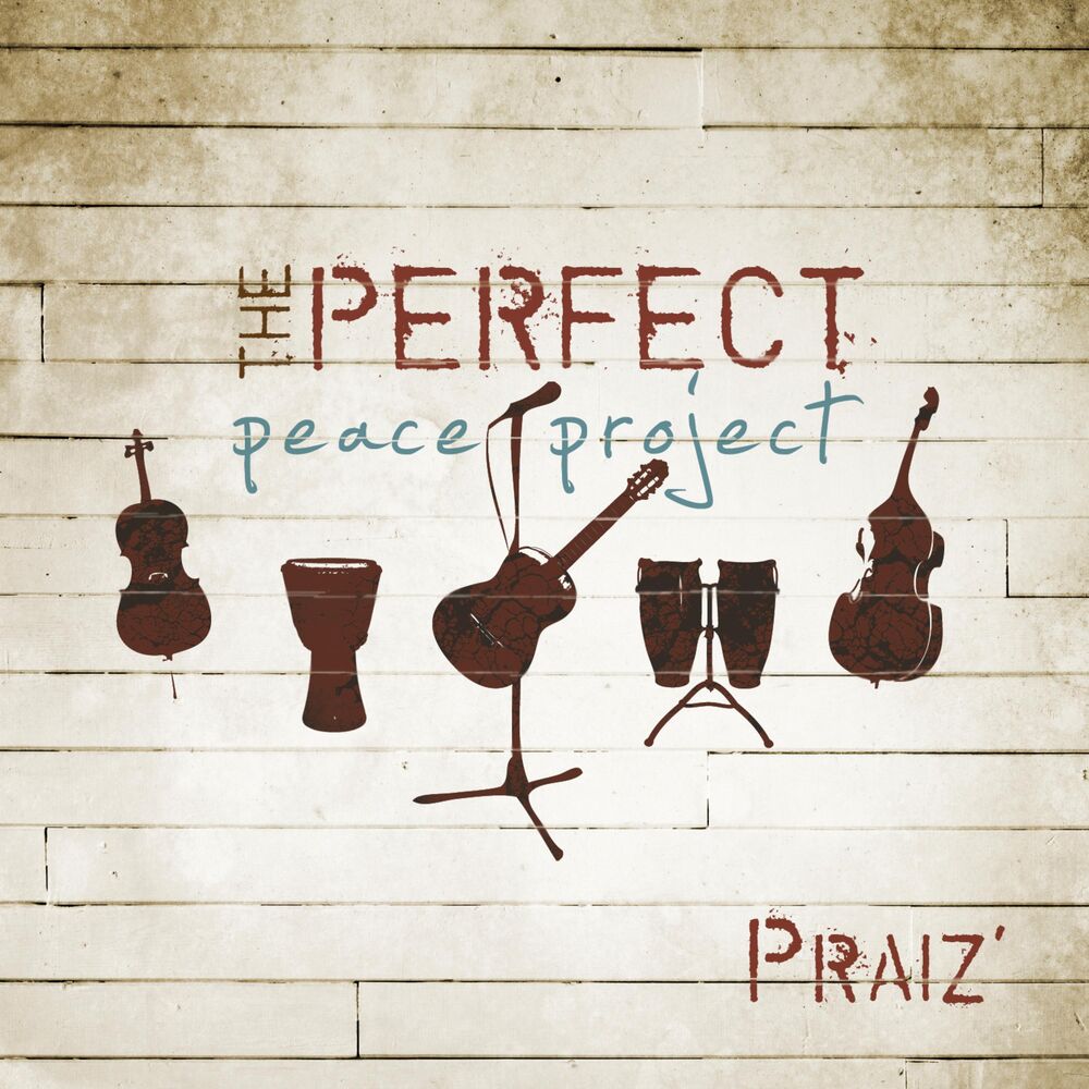 Picture of Perfect Peace Project