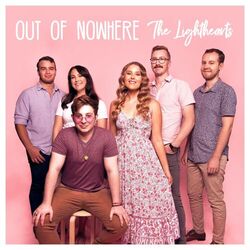 Cover of Out of Nowhere