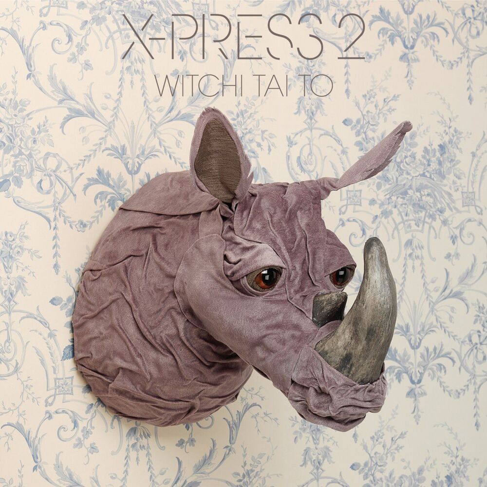 Picture of Witchi Tai To (feat. Tim DeLaughter)