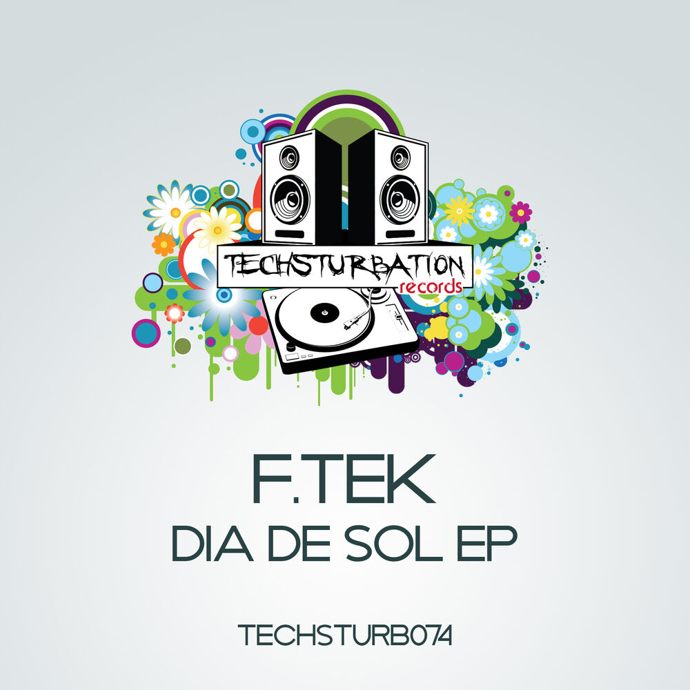 Picture of Dia De Sol EP