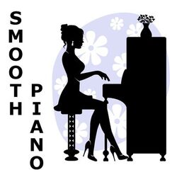 Cover of Smooth Piano