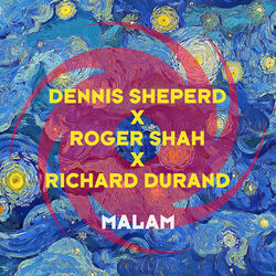 Cover of Malam