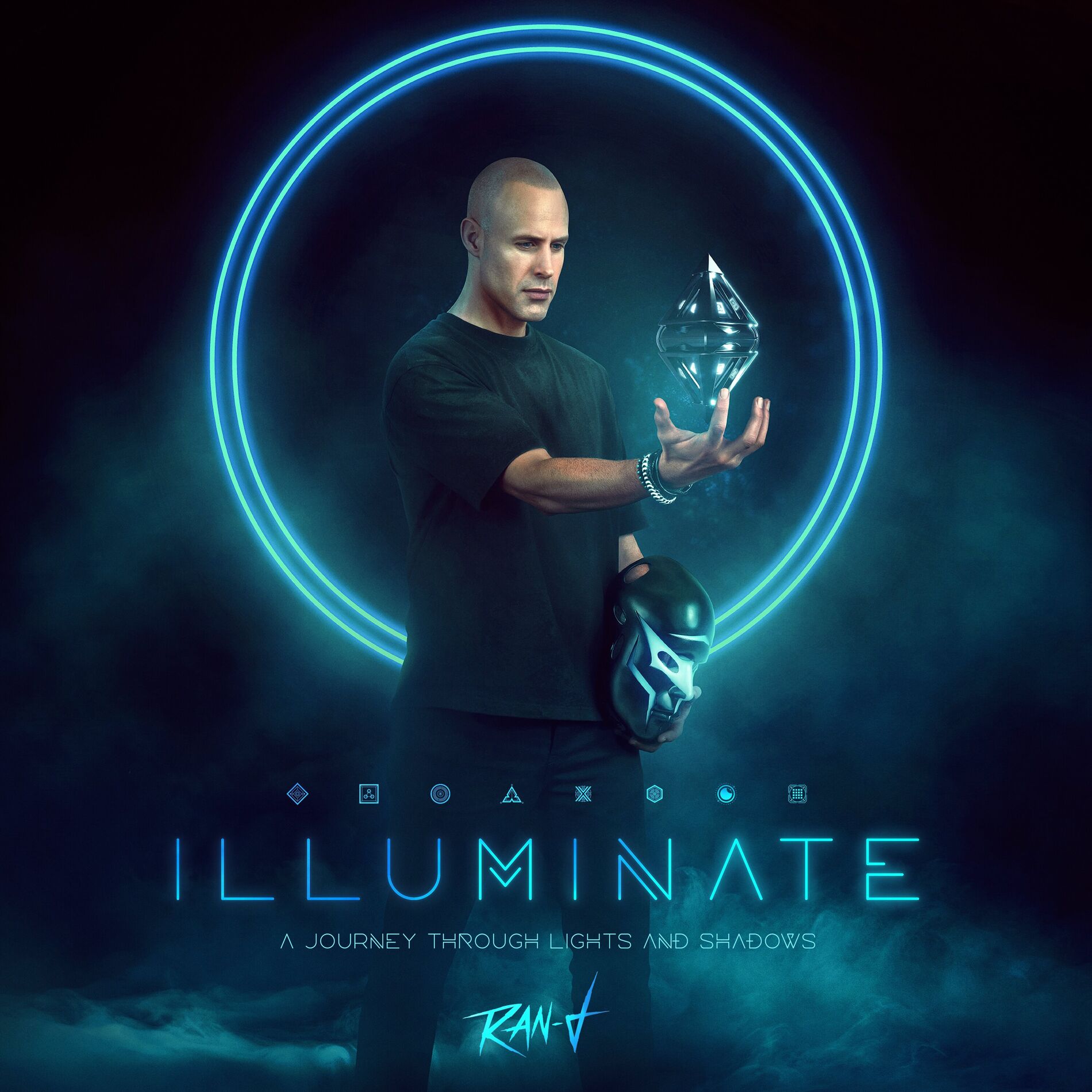 Album cover of Illuminate