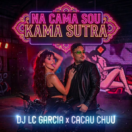 NA CAMA SOU KAMA SUTRA
