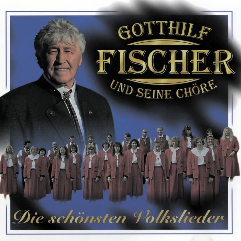 Picture of Die schönsten Volkslieder