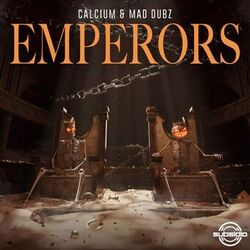 music cover