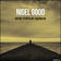 One Minus Space by Nigel Good album cover