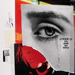 Cover of so sad so sexy