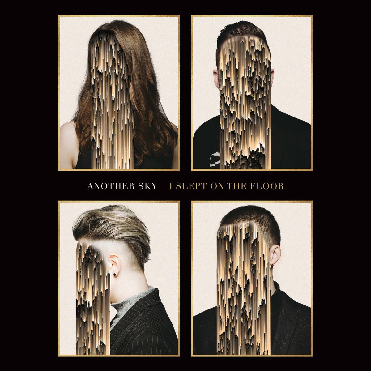 Album cover of Fell In Love With The City
