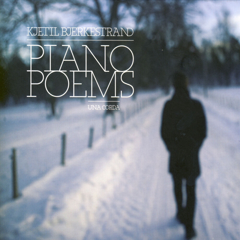 Picture of Piano Poems