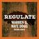 Regulate (Duomo Remix) by Warren G album cover