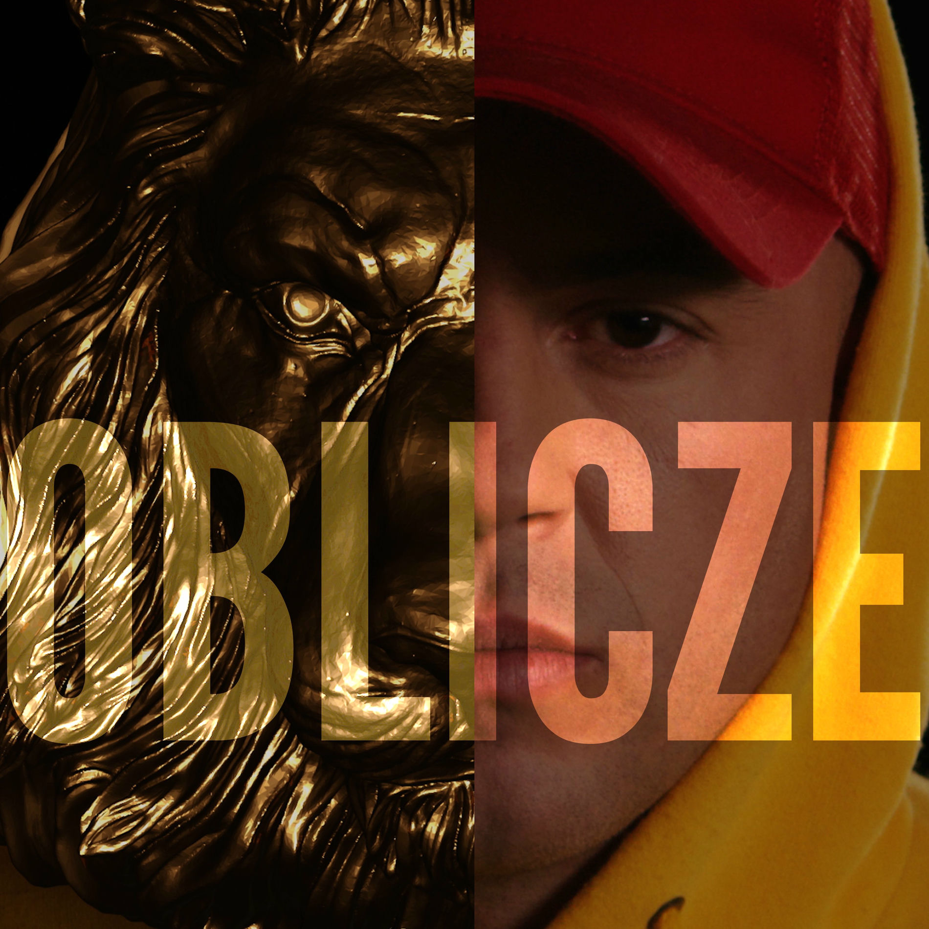 Album cover of Oblicze