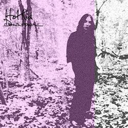 Cover of Downtown