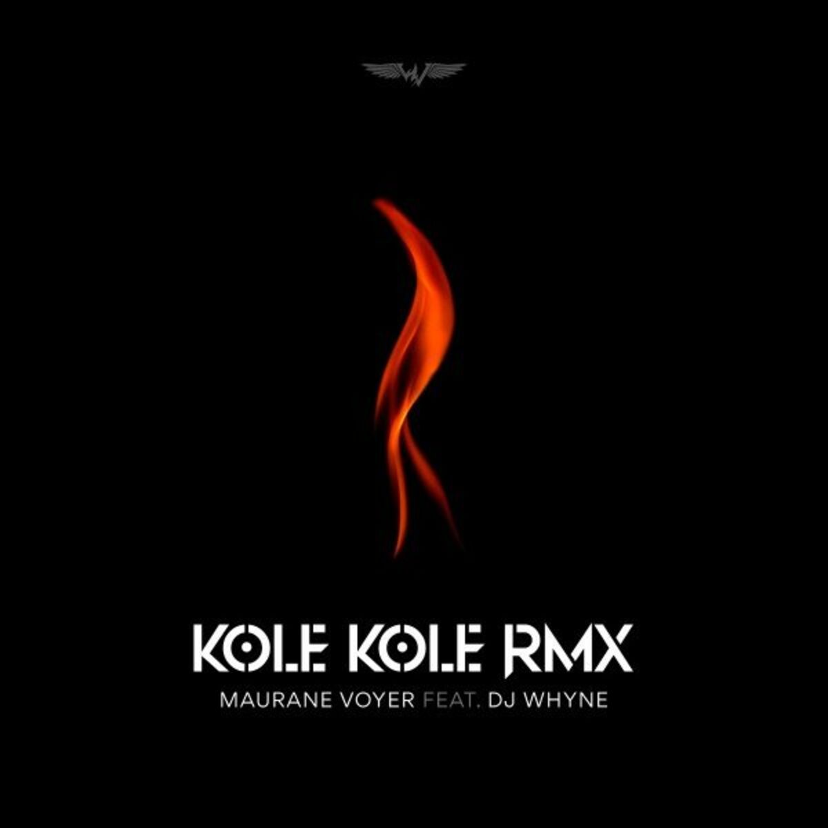 Album cover of Kole Kole (RMX)