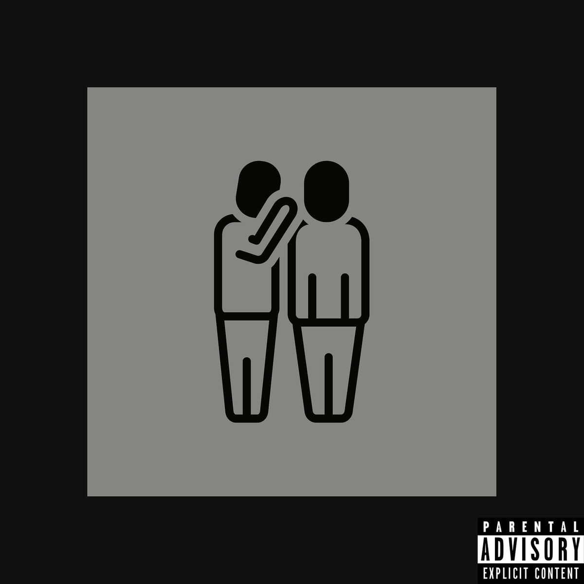 Album cover of Let's Talk About These Lies