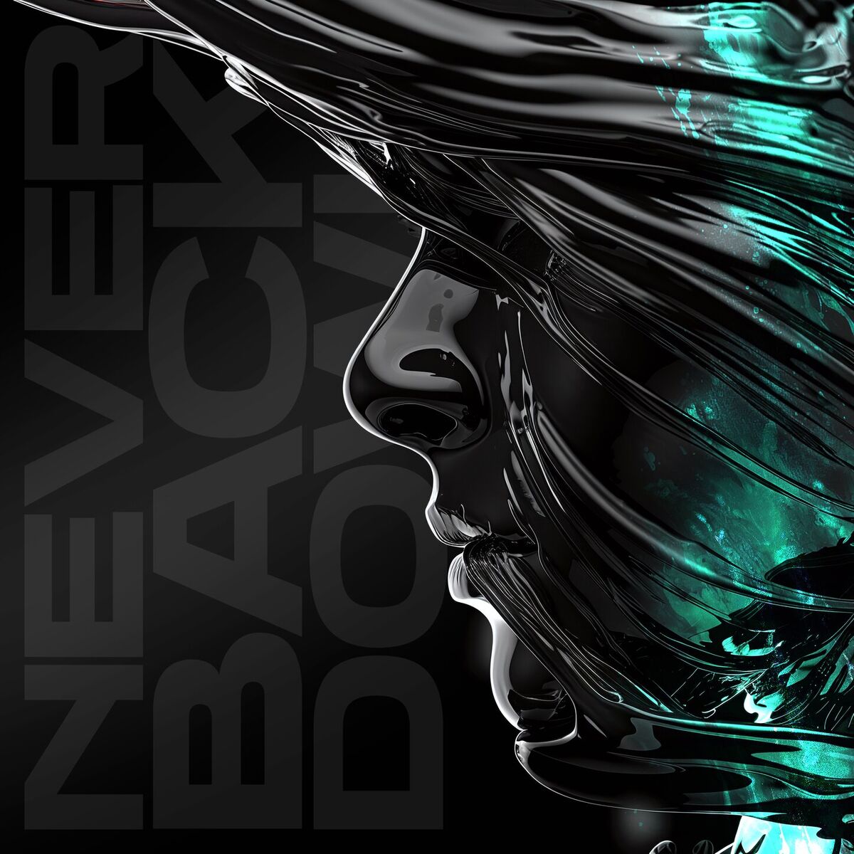 Album cover of Paradox