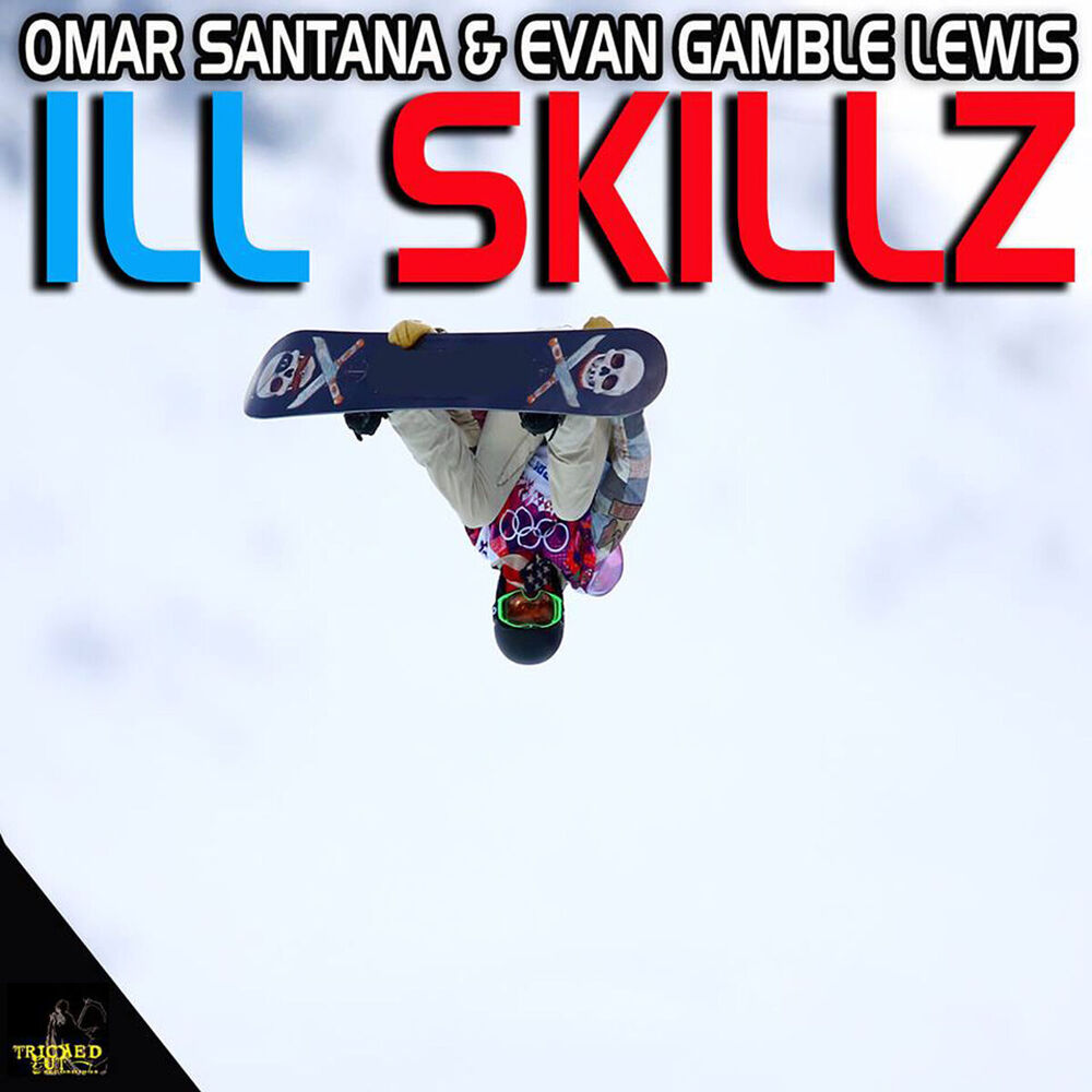 Picture of Ill Skills