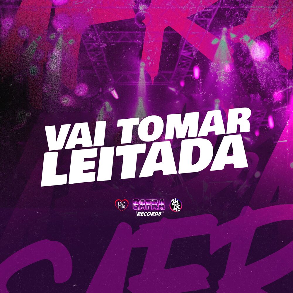 Picture of Vai Tomar Leitada