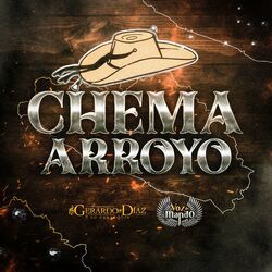 Cover of Chema Arroyo