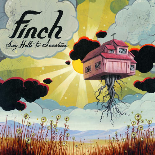 A Piece of Mind by Finch - 125 BPM