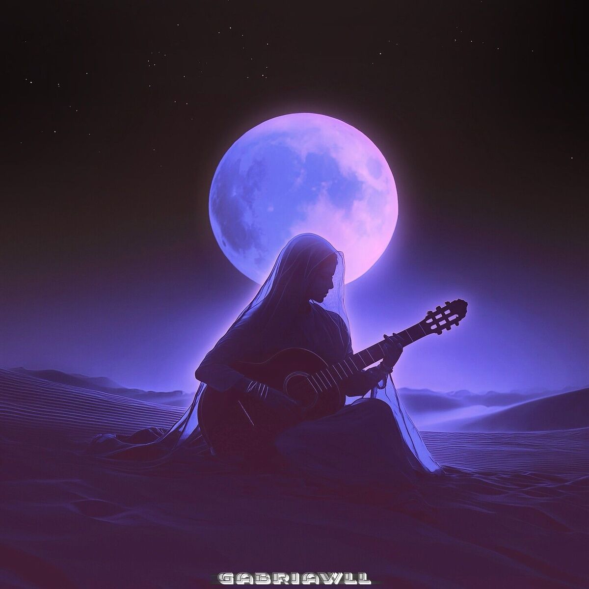 Album cover of Suram