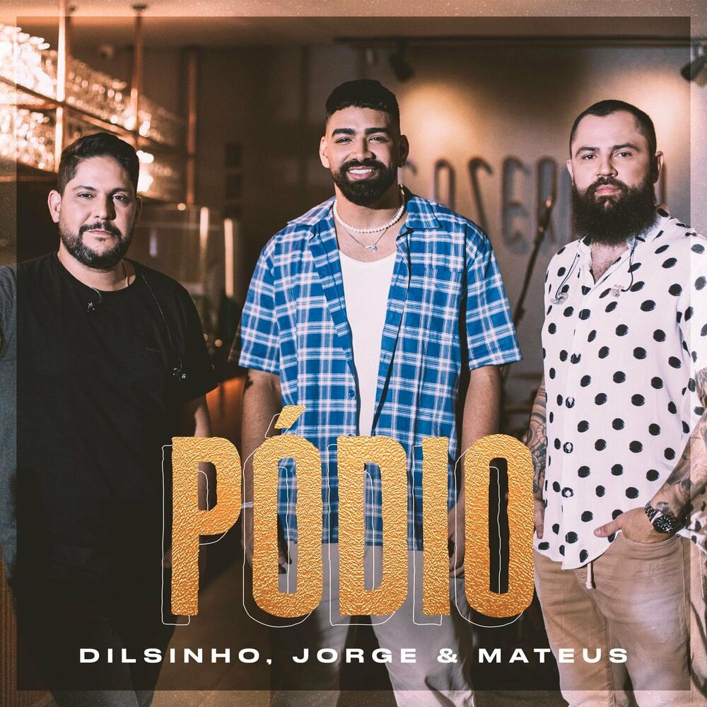 Picture of Pódio