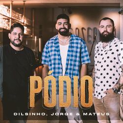 Cover of Pódio
