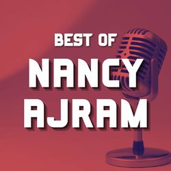 Cover of Best of Nancy Ajram