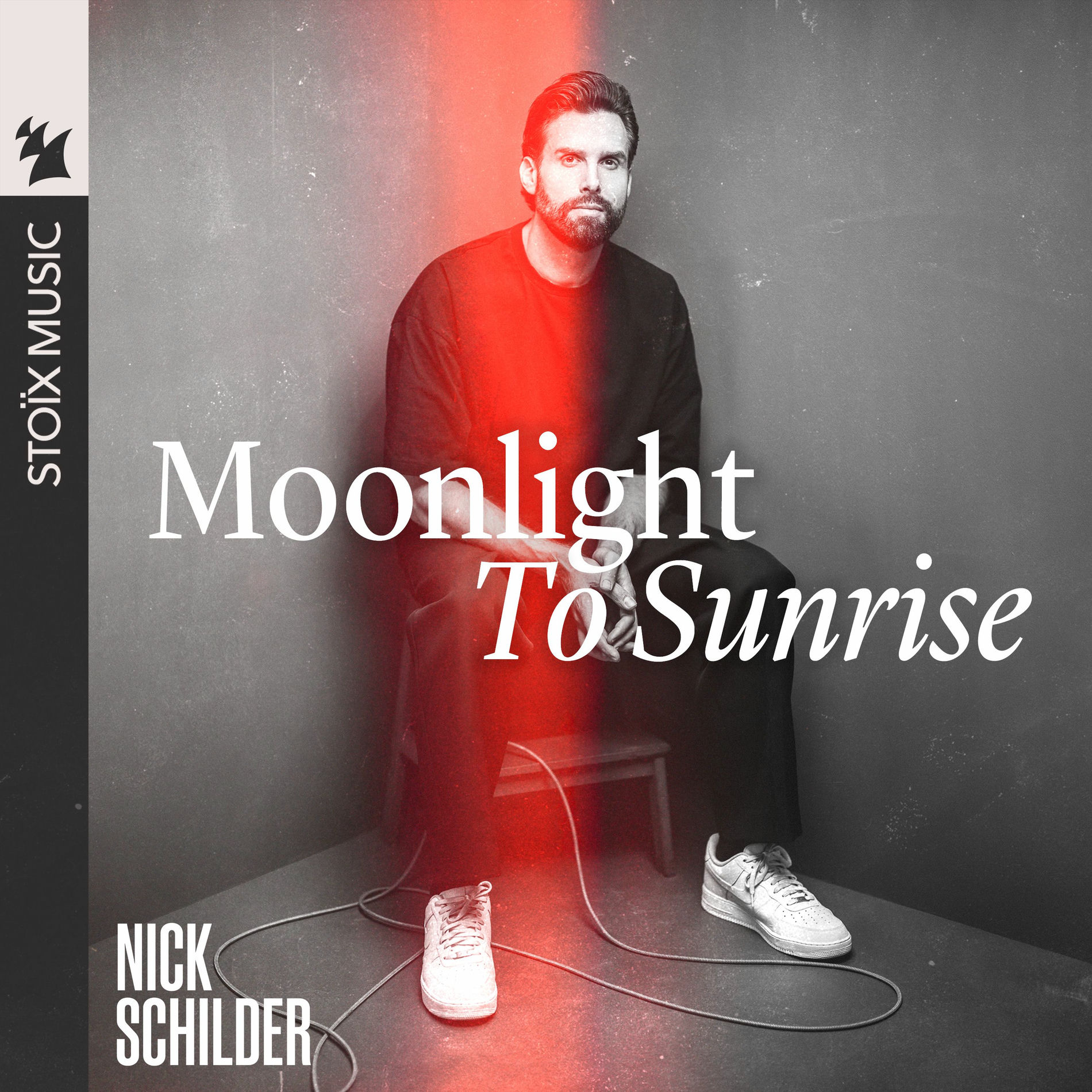 Album cover of Moonlight To Sunrise