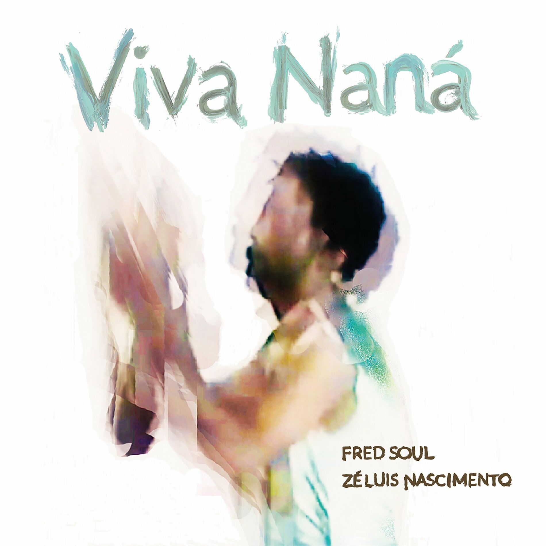 Album cover of Viva Naná