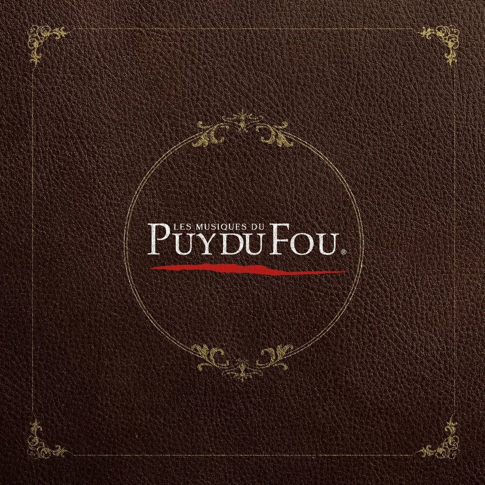 Picture of Les musiques du Puy du Fou