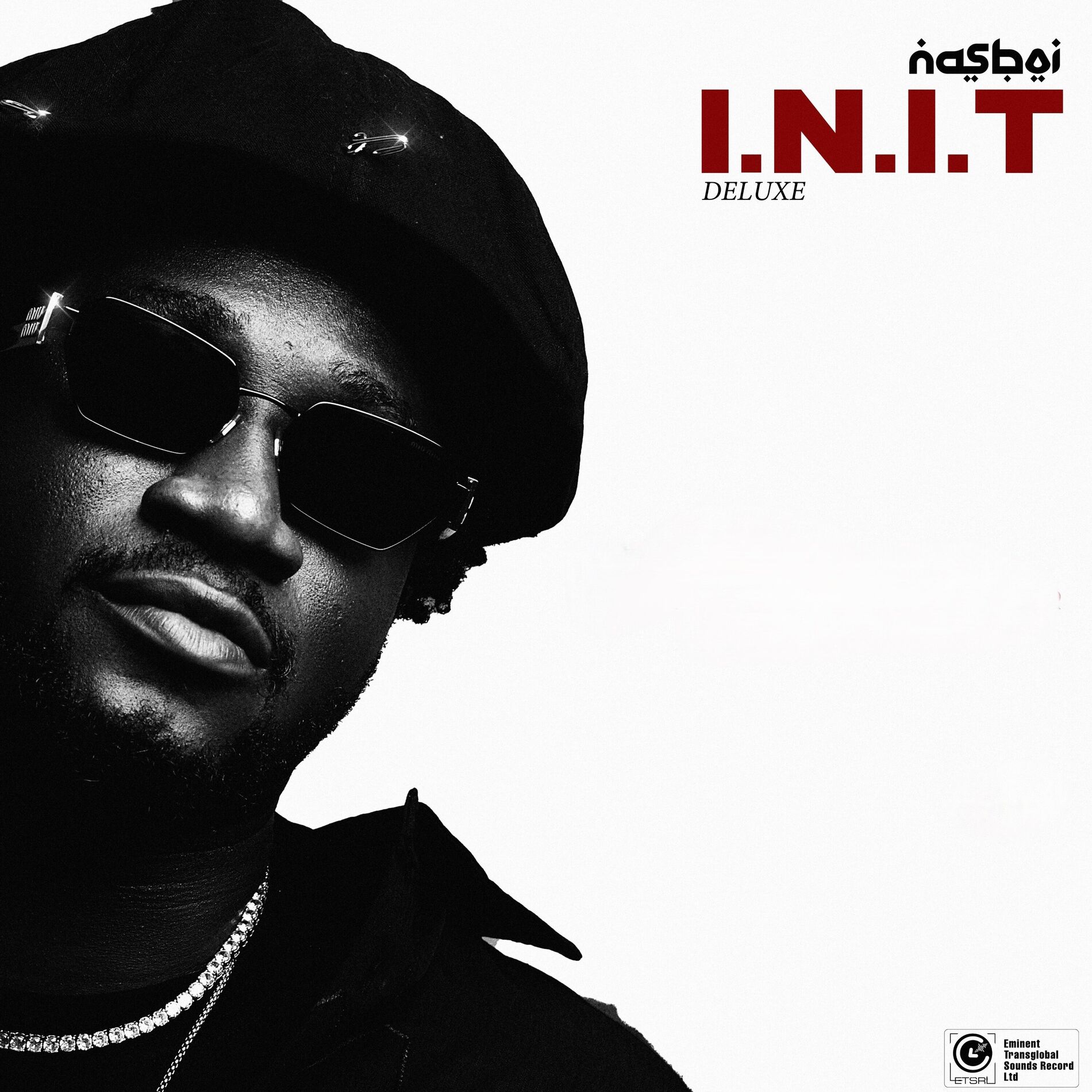 Album cover of No Be So