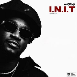Cover of [I.N.I.T] in Nasboi I Trust - Deluxe