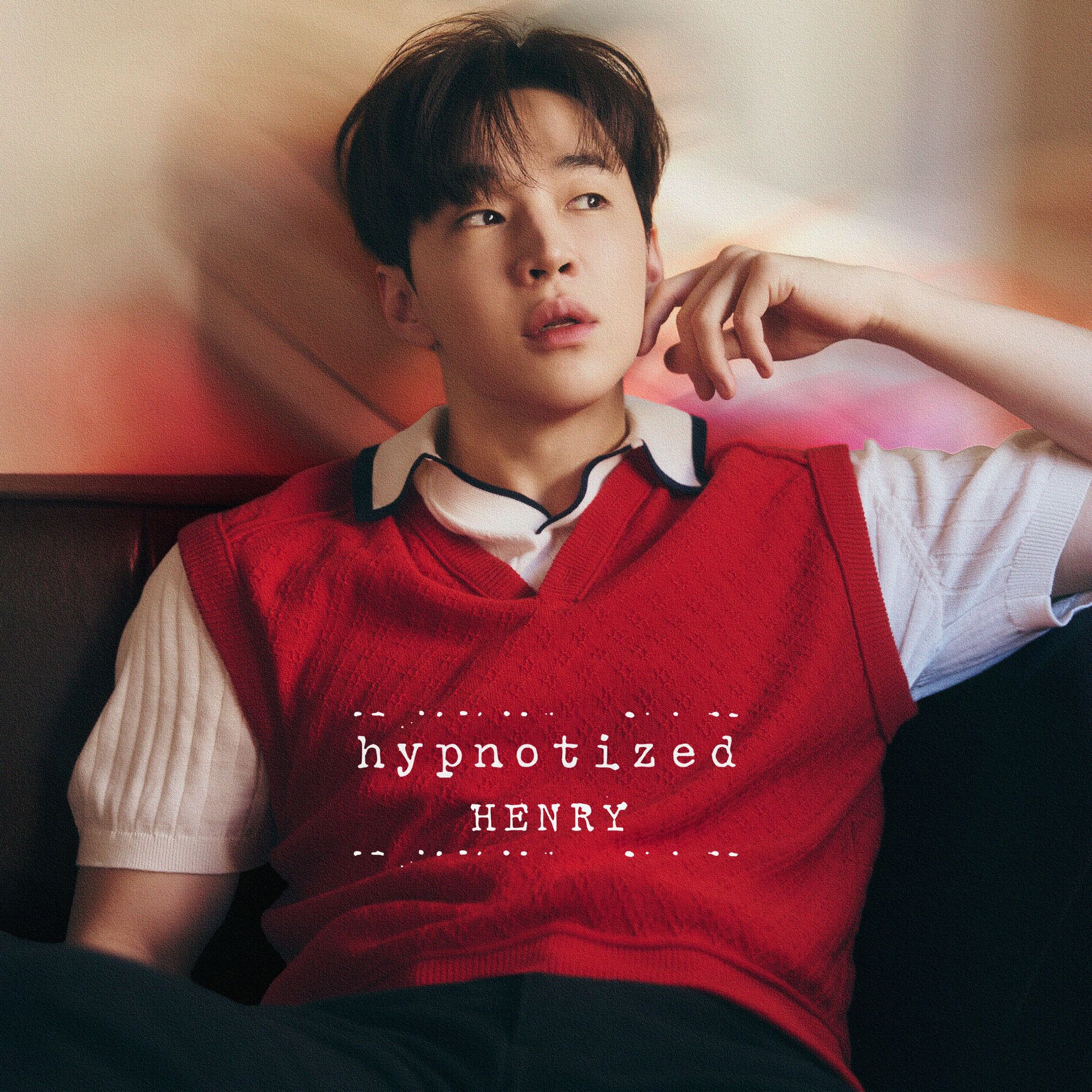 Album cover of Hypnotized