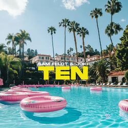 Cover of TEN