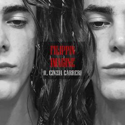 Cover of Imagine