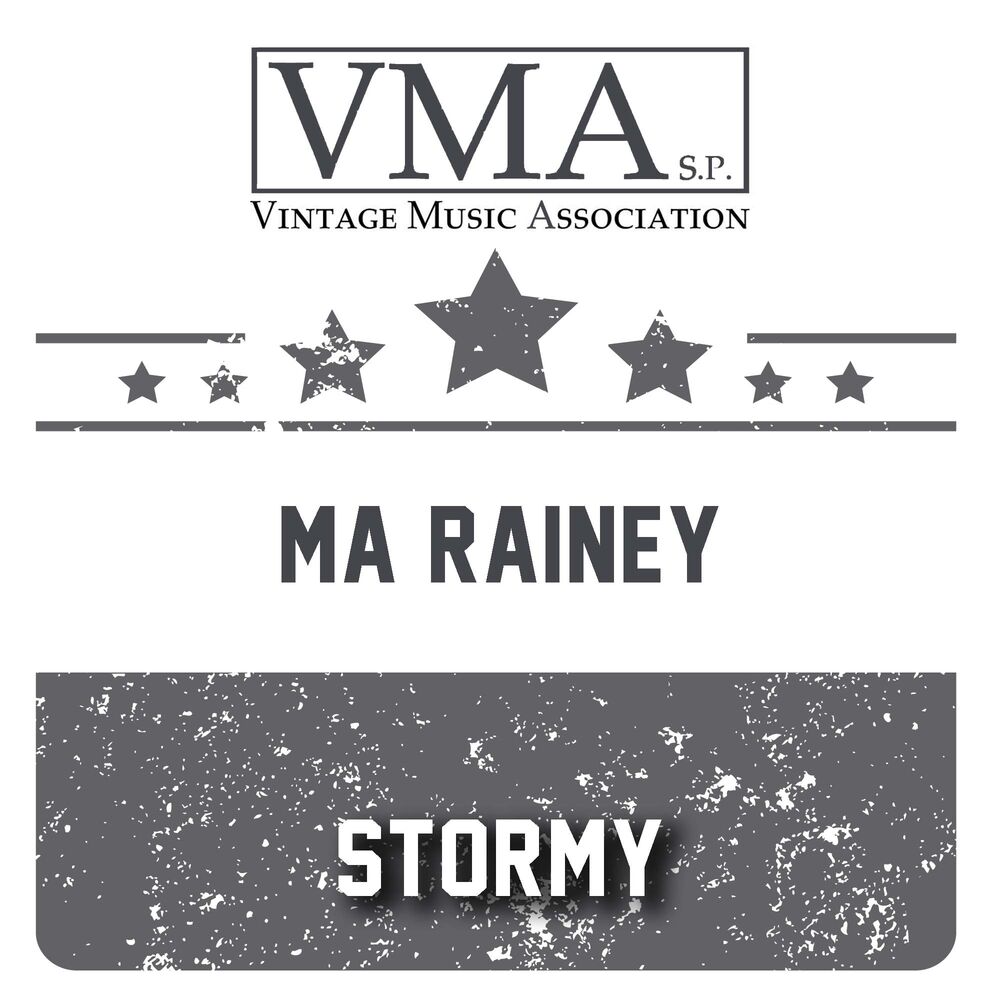 Picture of Stormy