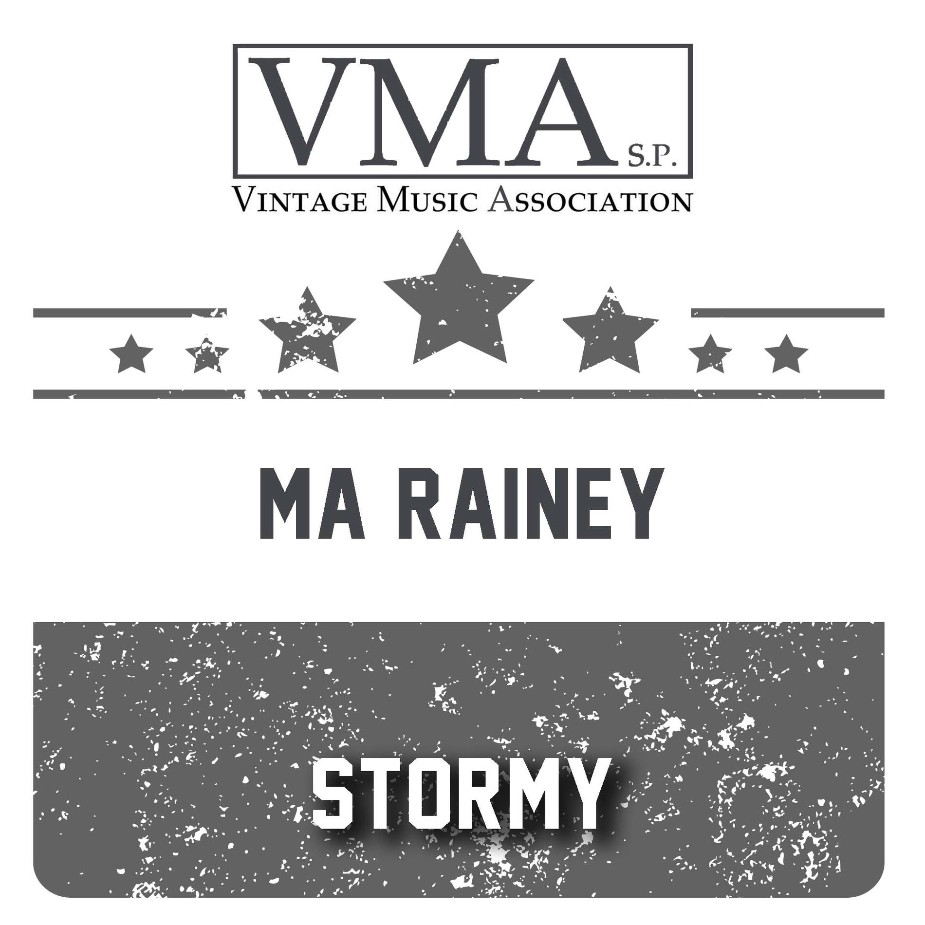 Album cover of Stormy