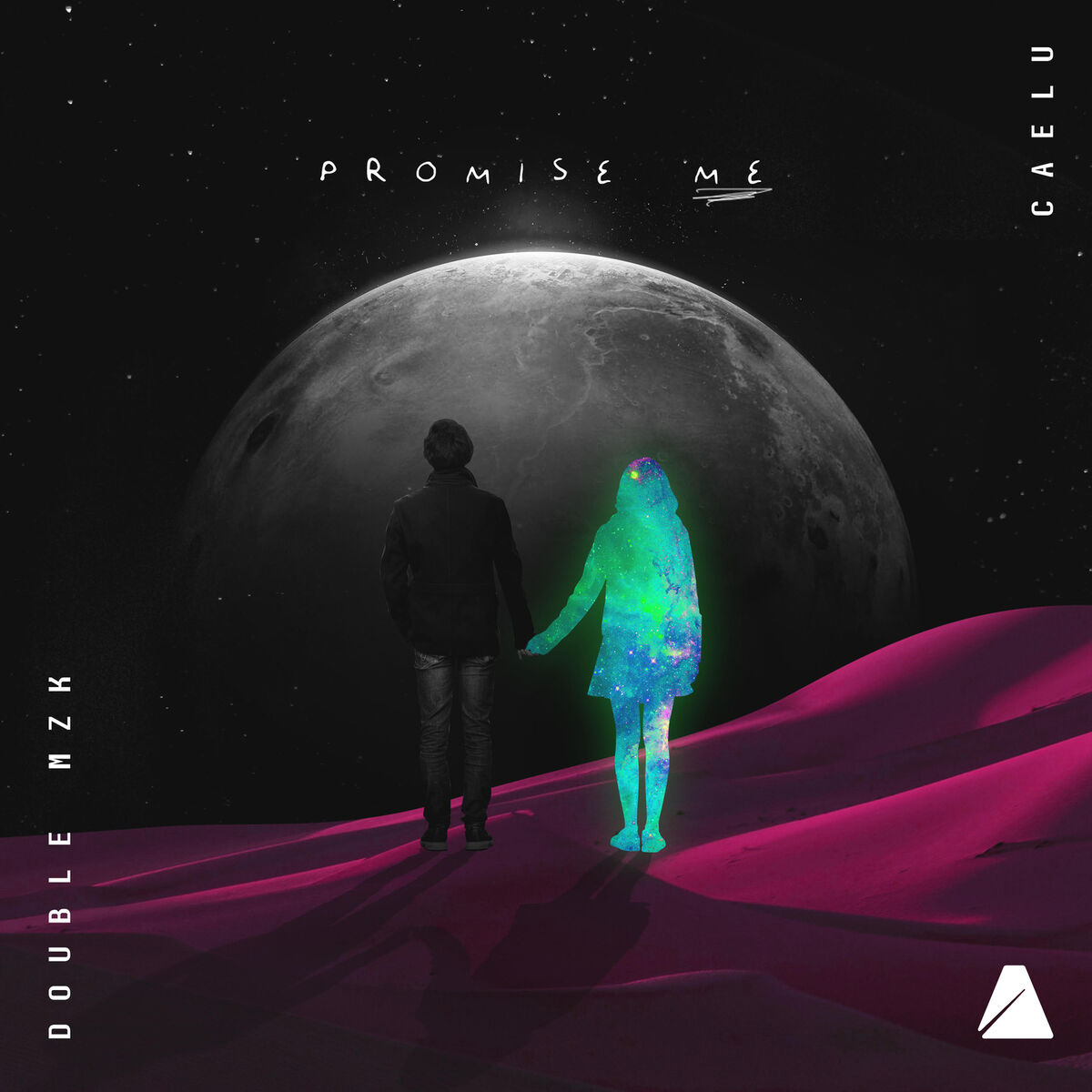 Album cover of Promise Me