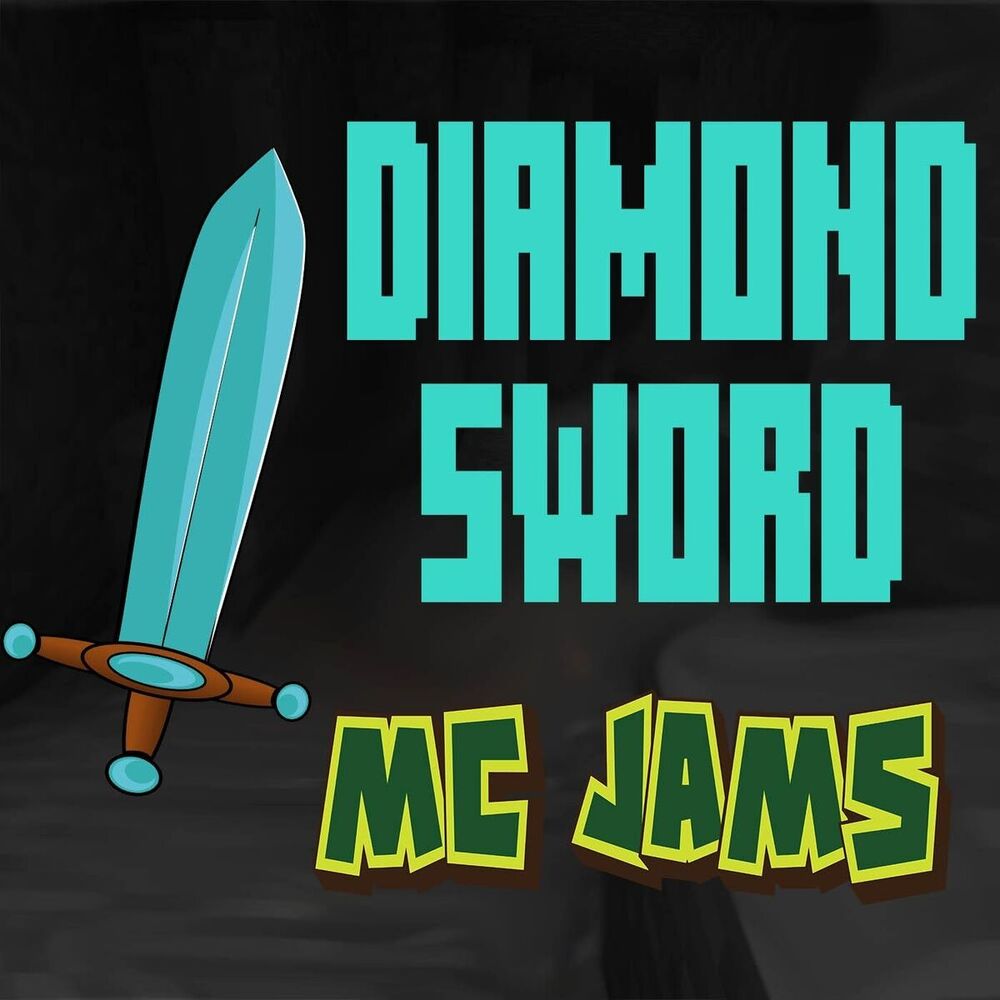 Picture of Diamond Sword
