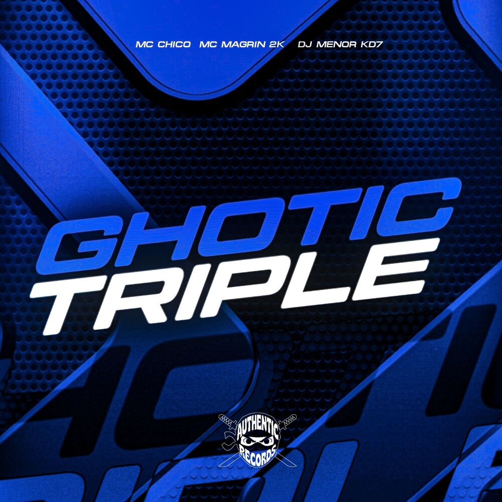Picture of Ghotic Triple