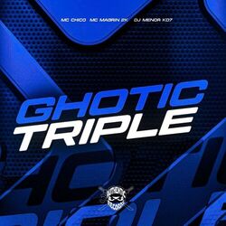 Cover of Ghotic Triple
